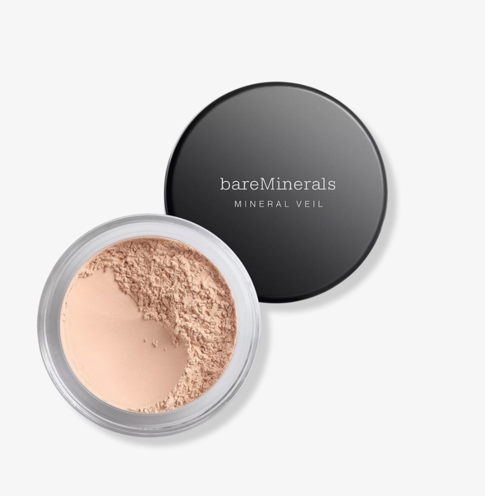 Bare Minerals Translucent Setting Powder
